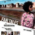 Proyección del documental Fair Tales