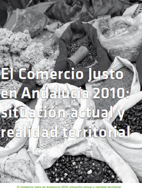 La Universidad de Córdoba presenta el Informe sobre la situación del Comercio Justo en Andalucía 2010