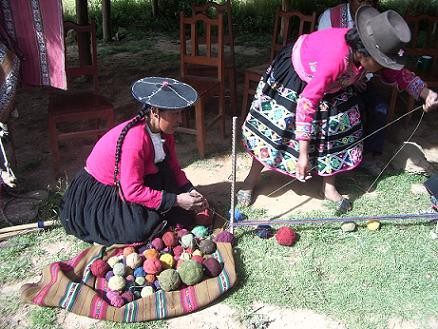 Te presentamos a los grupos indígenas que producen artesanías y alimentación de Comercio Justo