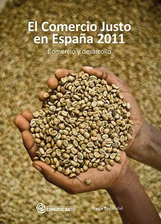Presentación del informe «El Comercio Justo en España 2011»