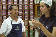 Cata de Café de Comercio Justo: Prueba, Disfruta, Degusta y Aprende