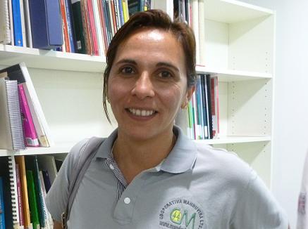 «Estamos haciendo una revolución dulce”. Ada G. Zarate, de la cooperativa Manduvirá (Paraguay)