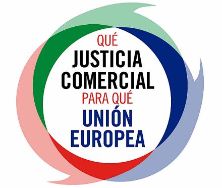 Las organizaciones de Comercio Justo queremos otro modelo económico para la Unión Europea