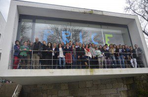 Treinta expertos del proyecto PRICE se reúnen en Portugal