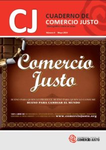 La CECJ publica un informe divulgativo sobre el cacao