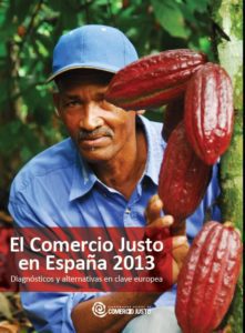 Presentación del informe «El Comercio Justo en España 2013»