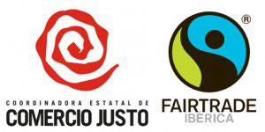 Fairtrade es socio miembro de la Coordinadora Estatal de Comercio Justo