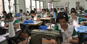 El Día Mundial del Comercio Justo se centrará en el textil