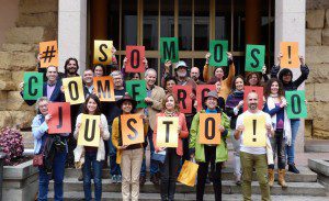 El Ayuntamiento de Córdoba aprueba una declaración institucional con motivo de los 30 años de Comercio Justo en España