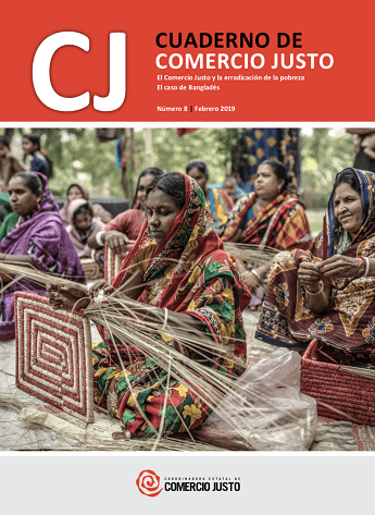 Un nuevo informe se adentra en Bangladés para analizar cómo el Comercio Justo combate la pobreza