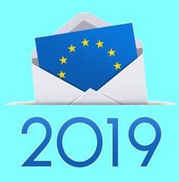 Campaña de incidencia política con motivo de las Elecciones Europeas 2019