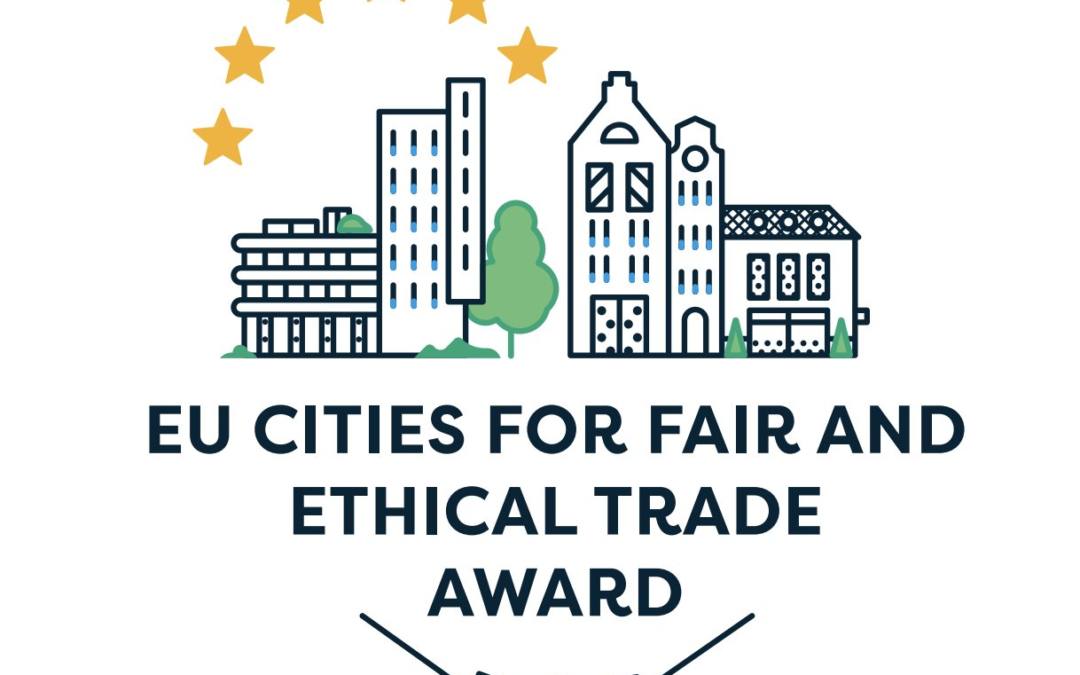 La Unión Europea presenta la segunda edición del Premio ‘Ciudades por un Comercio Justo y Ético de la UE’