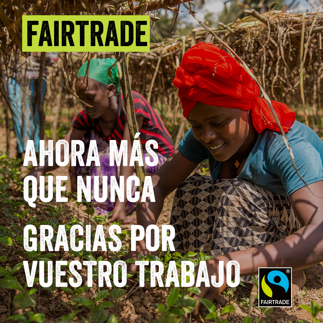 Productores Fairtrade