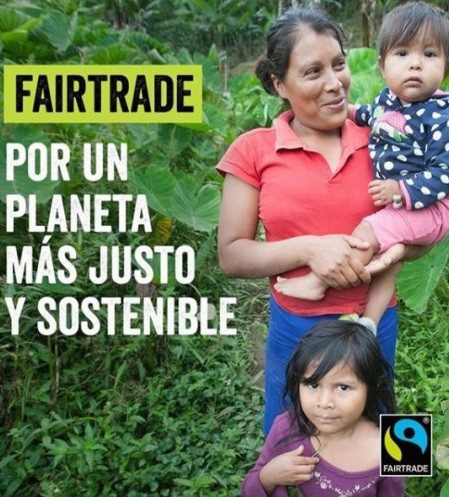Fairtrade Ibérica, 15 años de vida, impacto y valor