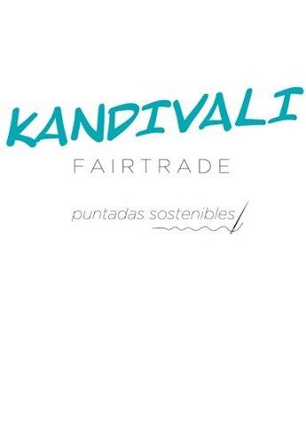 Kandivali FairTrade, puntadas sostenibles. El nuevo proyecto de distribución de Comercio Justo de Fundación Isabel Martín.