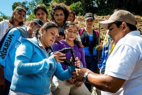 IDH Farmfit Fund y Oikocredit co-invierten en Aldea Global para apoyar a productores y productoras de Comercio Justo de Nicaragua