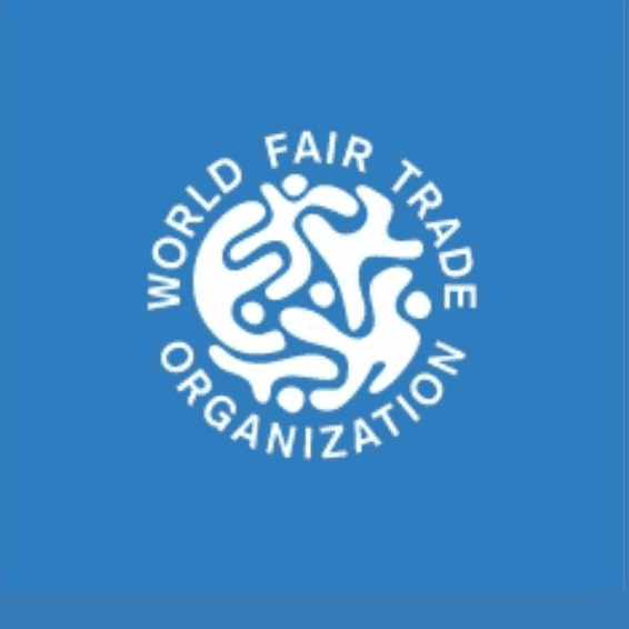 Logo World Fair Trade Organization
