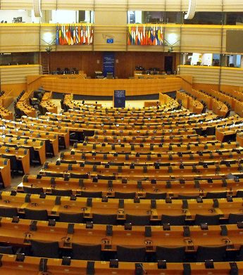 El Parlamento Europeo aprueba la Directiva de Debida Diligencia para las empresas