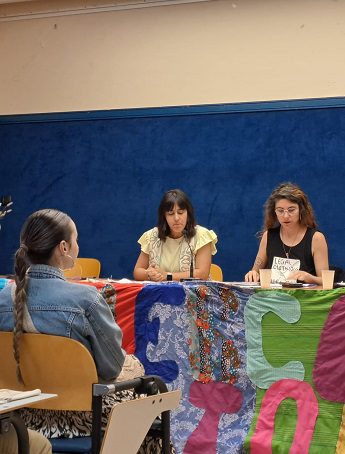 Bilbao acoge una jornada sobre Comercio Justo, empoderamiento de la mujer y medio ambiente